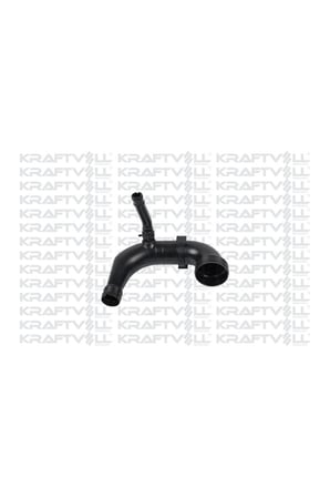Turbo Giriş Borusu Kraftvoll KVOLL10030861 Fiat Doblo