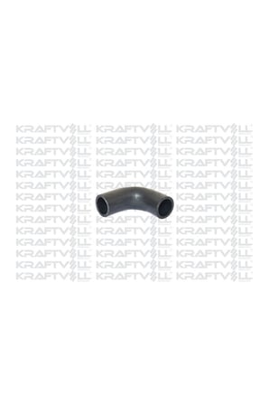 Devirdaim Su Pompa Hortumu Kraftvoll KVOLL10030915 Fiat Ducato III OEM 504011419