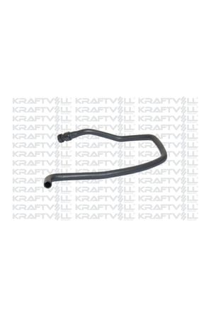 Yedek Su Depo Alt Hortumu Kraftvoll KVOLL10031119 Fiat Ducato III