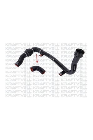 Turbo Hortumu Metal Boru Hariç Kraftvoll KVOLL10031855 Peugeot Boxer