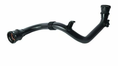 Turbo Hortumu Kraftvoll KVOLL10032128 Renault Megane III 2008-2015 / Fluence 2009-2016 / Scenic III 2009-2016 OEM 8200981498