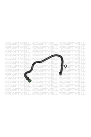 Kalorifer Giriş Hortumu Kraftvoll KVOLL10034683 Ford Transit OEM CC11 18K579 BC
