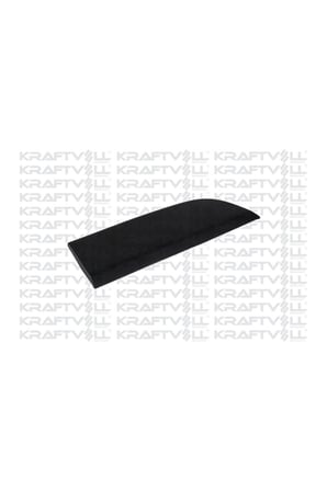 Ön Sol Kapı Çevre Bandı Kraftvoll KVOLL10080058 Renault Master III OEM 808210166R
