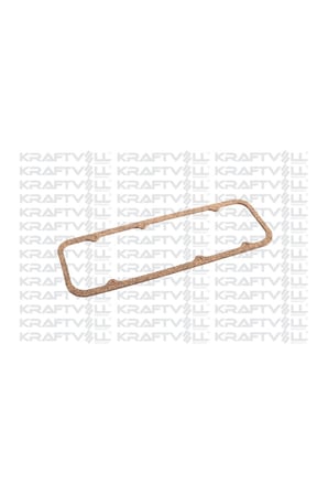 Üst Kapak Contası Mantar Kraftvoll KVOLL12010140 Fiat Murat 131