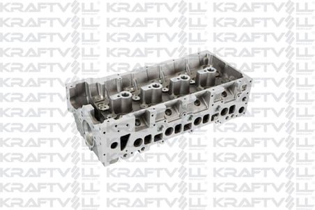 Silindir Kapağı Kraftvoll KVOLL12110015 Sprinter 2006-2014 Vito W639 2003-2011 OEM 6460101420