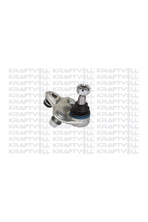 Alt Rotil Kraftvoll KVOLL13010029 Toyota RAV4 2000-2006 / Corolla 2000-2006 / 2019+ OEM 43330-09090