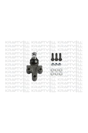 Alt Rotil Kraftvoll KVOLL13010248 Kia Sorento 2002-2010