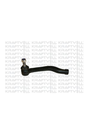 Sol Rot Başı Kraftvoll KVOLL13020085 Renault Master III OEM 485206730R