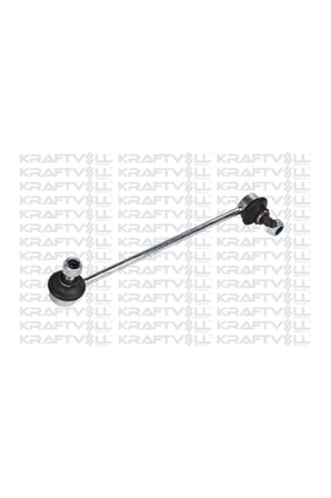 Ön Sol Askı Rotu Kraftvoll KVOLL13040080 Mercedes-Benz Vito W639
