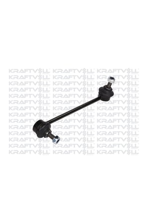 Ön Sol Viraj Askı Rotu Z Rot Kraftvoll KVOLL13040088 Mercedes-Benz Vito W638 1999-2003 OEM A6383230468