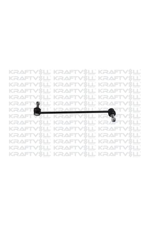 Ön Sol Viraj Askı Rotu Z Rot Kraftvoll KVOLL13040411 Mercedes-Benz Vito 447 2014+ OEM A4473200089