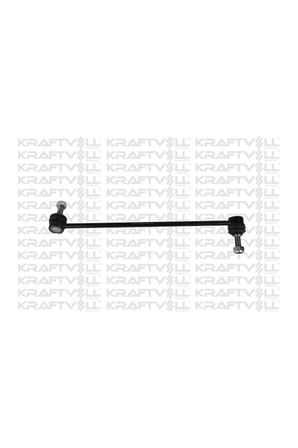 Ön Sağ Viraj Askı Rotu Z Rot Kraftvoll KVOLL13040412 Mercedes-Benz Vito 447 2014+ OEM A4473200389