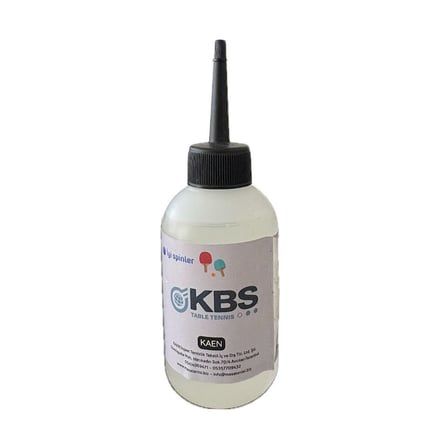Özel Seri Bakım Seri Ürün Etkili Formül Hızlandırıcı 100 ml