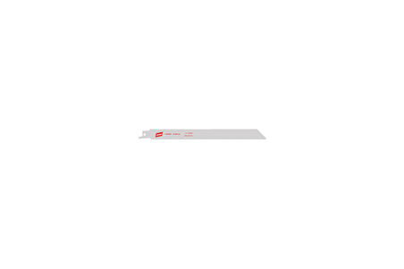 KniSaw KS44002 BI-METAL 9” / 10TPI 225mm / 2.5mm Kılıç Testere Bıçağı