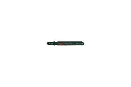 KniSaw KS51718 Dekupaj Testere Bıçağı (5’li Paket)