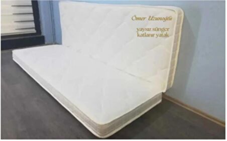 Katlanır Yatak 150x200x15