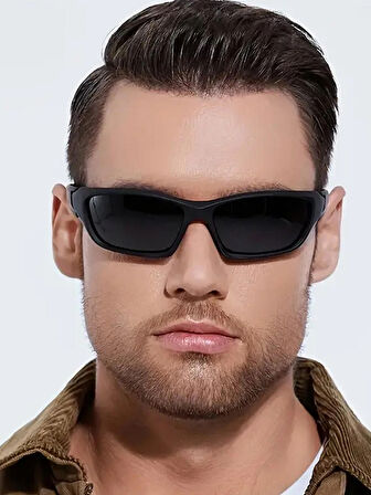 Siyah Cam Cat Eye Güneş Gözlüğü Gözlük