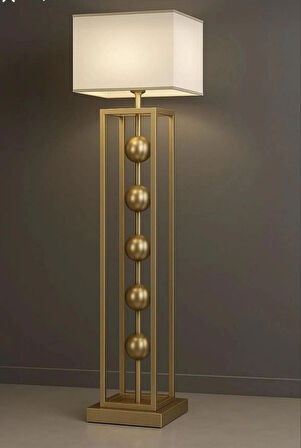 LAMBADER LUNA ESKİTME