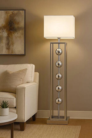 LAMBADER LUNA GÜMÜŞ