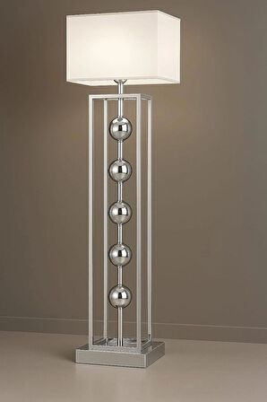 LAMBADER LUNA GÜMÜŞ