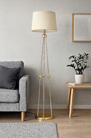 LAMBADER ÇİŞEM GOLD