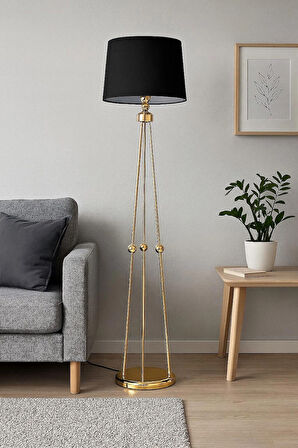 LAMBADER ÇİSEM GOLD