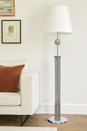 LAMBADER LYRA GÜMÜŞ