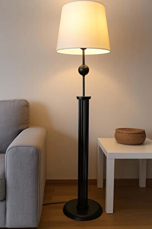 LAMBADER LYRA SİYAH