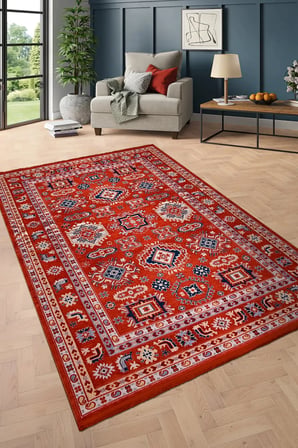 YoudayHomeCollection KUZEY Model Halı — EBAT: 80X150