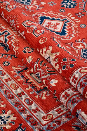 YoudayHomeCollection KUZEY Model Halı — EBAT: 80X150
