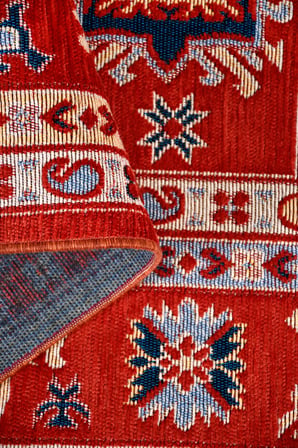 YoudayHomeCollection KUZEY Model Halı — EBAT: 80X150