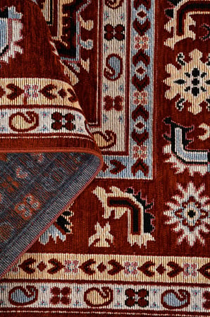 YoudayHomeCollection KUZEY Model Halı — EBAT: 80X150