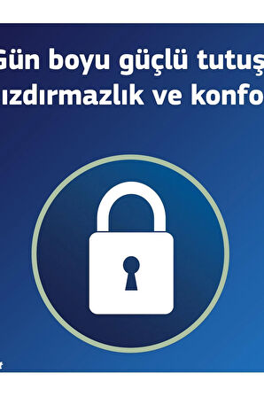 Marka: Complete Diş Protez Yapıştırıcı Krem 47 G Kategori: Diş Beyazlatma Ürünü