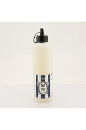Su Bazlı Taş Vernik 500 Ml
