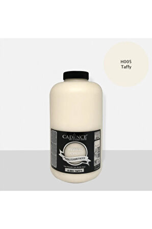 Hibrit Multisurface Akrilik Boya 2000 Ml H005 Taffy
