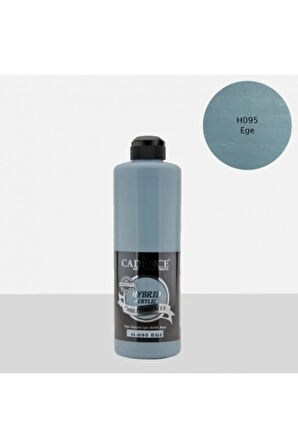 Hybrid Akrilik Multisurface H-095 Ege 500ml