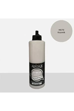 Hybrid Akrilik Multisurface H-070 Kozmik 500ml