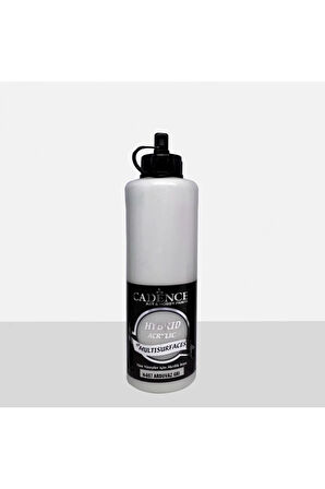 Hybrid Akrilik Multisurface H-057 Arduvaz Gri 500ml