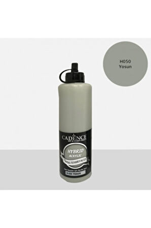 Hybrid Akrilik Multisurface H-050 Yosun 500ml