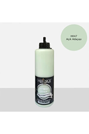Hybrid Akrilik Multisurface H-047 Açık Adaçayı 500ml