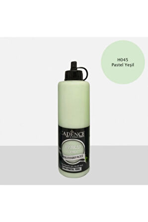 Hybrid Akrilik Multisurface H-045 Pastel Yeşil 500ml