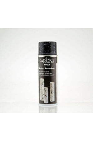 Beyaz - Sprey Mermer Efekti 200ml - Beyaz - #FFFFFF