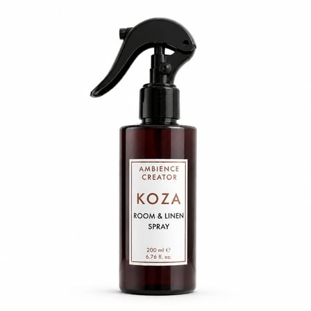 AKS - KOZA SPREY ODA KOKUSU