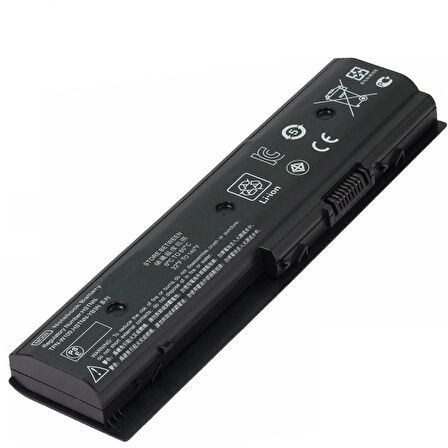 Hp Pavilion DV6-7110ET, DV6-7110ST Uyumlu Batarya Pil Laptop Bataryası
