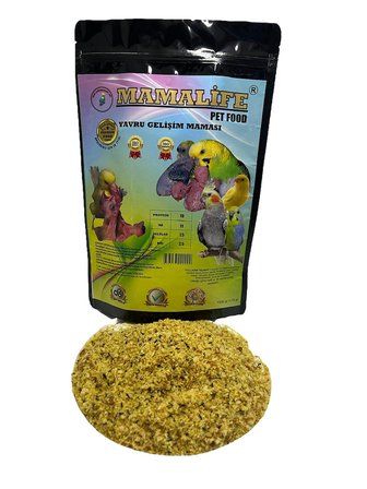 Mamalife Premium Gelişim Maması 1 Kg 