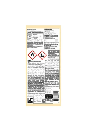 Raid Böcek Öldürücü Sprey, 300 ml (Hamam Böceği, Karınca ve Örümceklere Karşı)