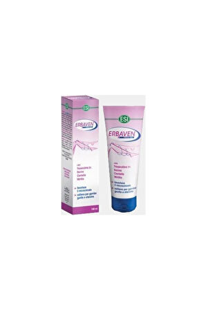 ERBAVEN Fresh Gel 100 ml