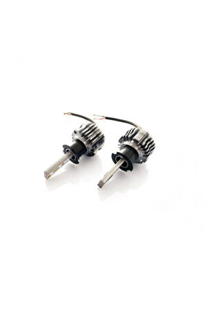 FORESTER 2 (2002-2007) LED SİS FARI AMPULÜ ZERO H3