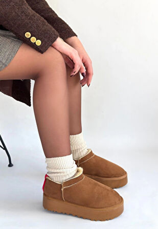 Mitay Taba Süet Bot