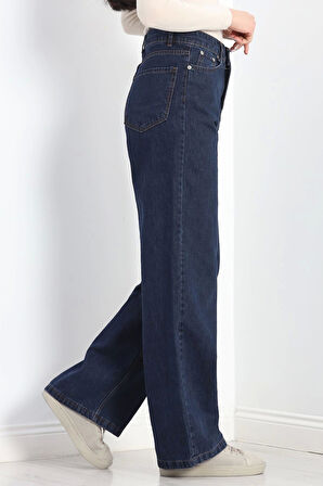 Palazzo Kot Pantolon Koyumavi2 - 19535.1431.